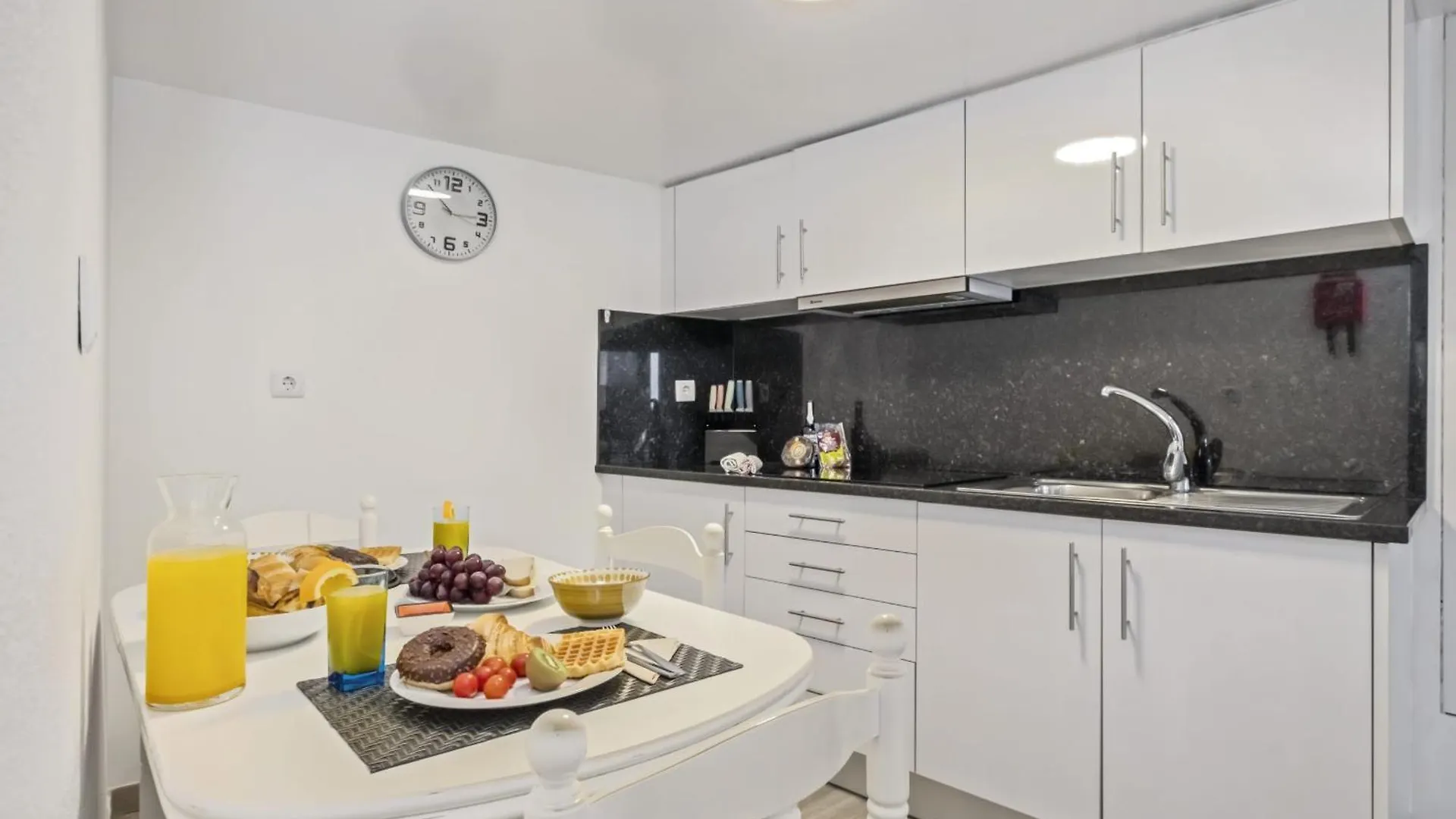Apartmán Seaside Charm I Câmara de Lobos