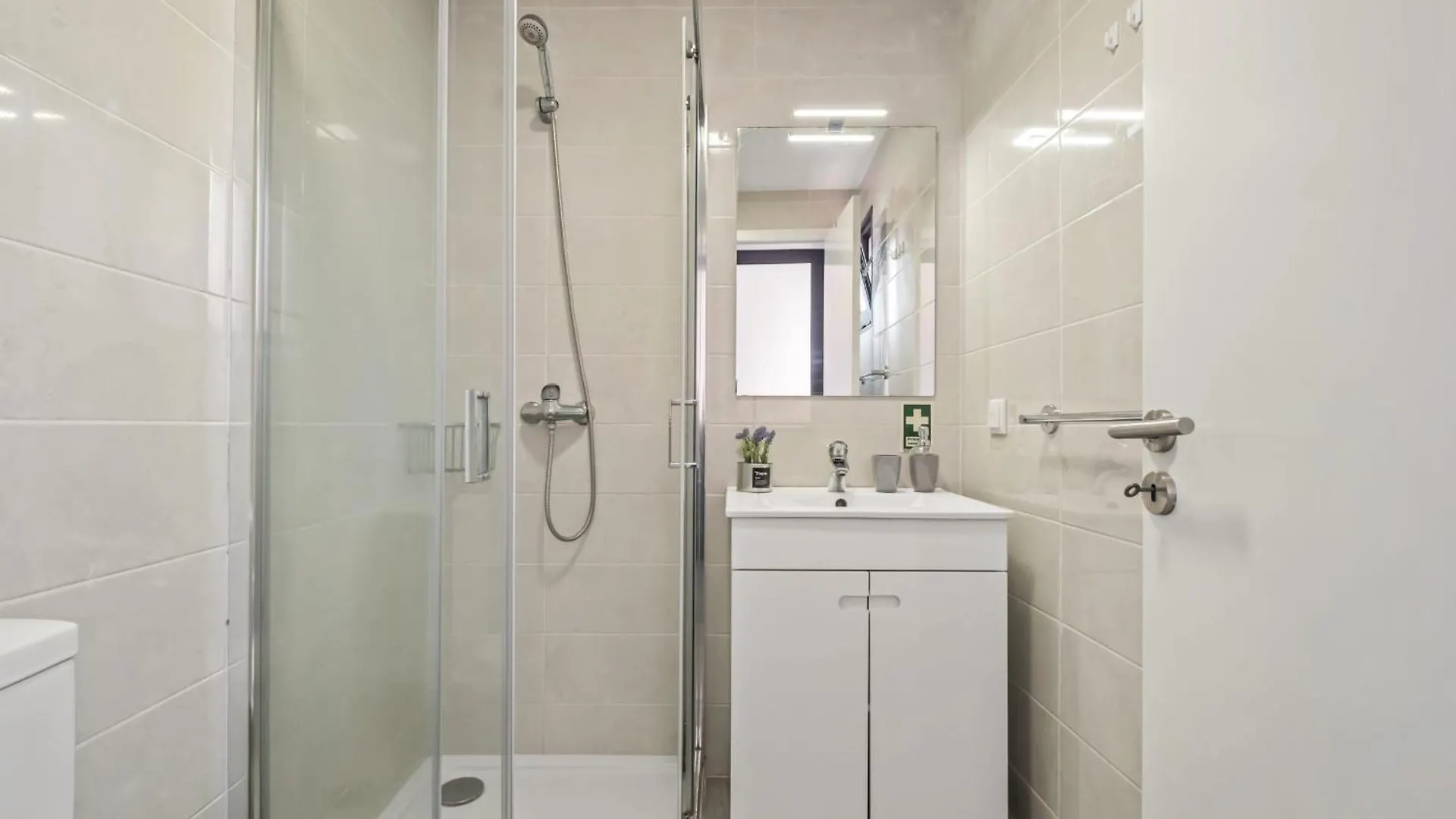 Apartmán Seaside Charm I Câmara de Lobos 0*,