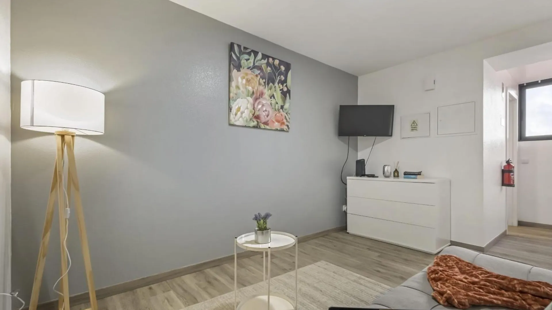 Apartmán Seaside Charm I Câmara de Lobos