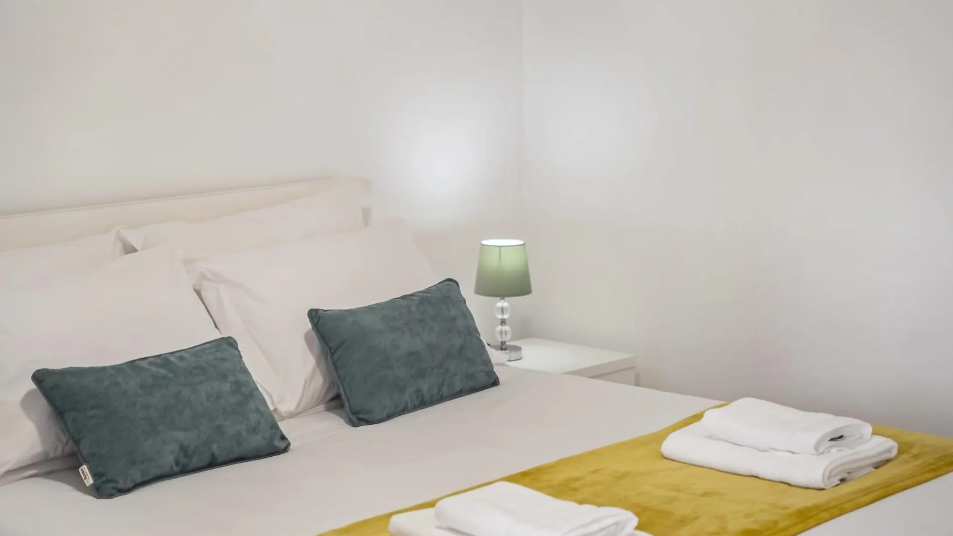 Apartmán Seaside Charm I Câmara de Lobos Portugalsko