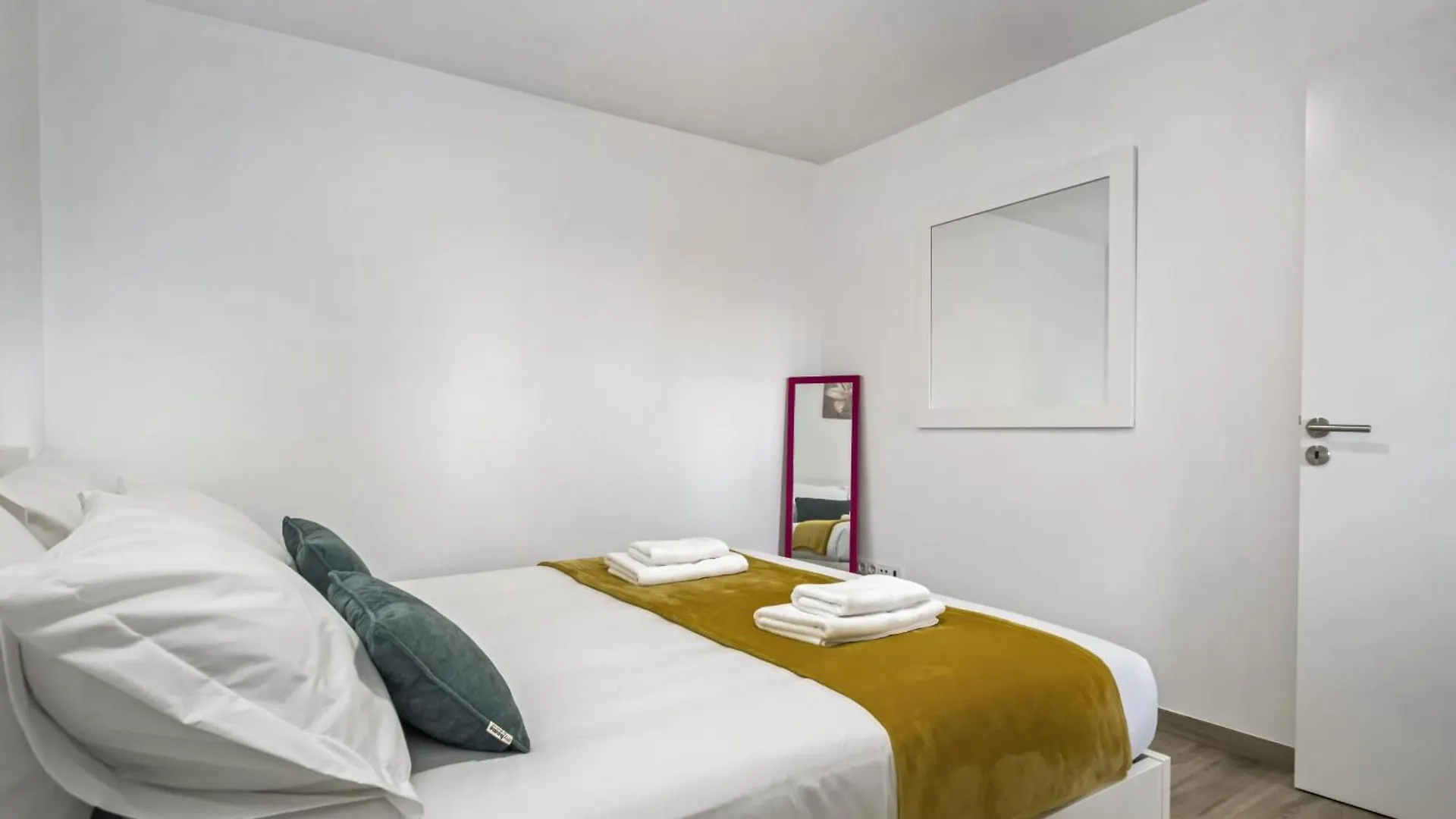 Apartmán Seaside Charm I Câmara de Lobos
