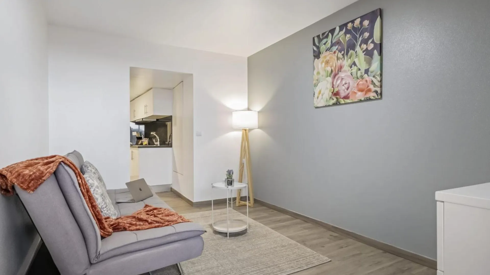 Apartmán Seaside Charm I Câmara de Lobos 0*,  Portugalsko